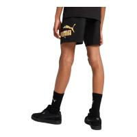 685796 ESS LOGO LAB Summer Woven Shorts B ΣΟΡΤ PUMA