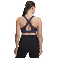 1361042 UA Crossback Mid Print ΜΠΟΥΣΤΟ UNDER ARMOUR