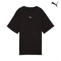 684971 ESS Relaxed Tee ΜΠΛΟΥΖΑΚΙ ΚΟΝΤΟΜΑΝΙΚΟ PUMA