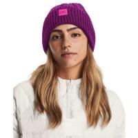 1379995 Halftime  Cable  Knit Beanie ΣΚΟΥΦΟΣ UNDER ARMOUR