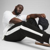 629588 T7 ALWAYS  ON  Track Pants DK cl ΠΑΝΤΕΛΟΝΙ  PUMA