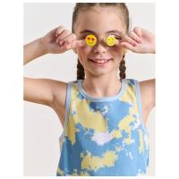 WORTHY MiniMe CROP TOP SLEEVELESS