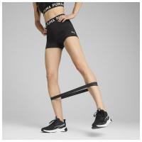 526002 W PUMA STRONG SHORT TIGHT - HW 3" ΚΟΛΑΝ PUMA