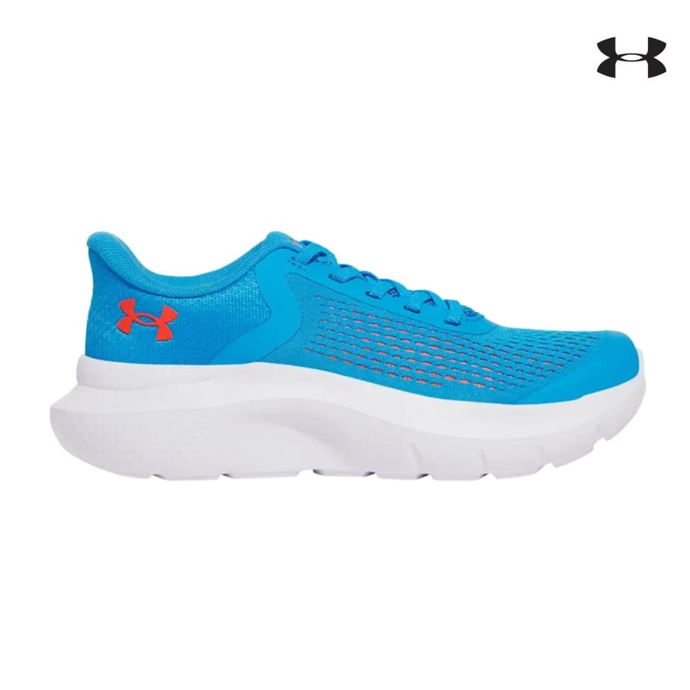 3028268 UA BPS Rogue 5 AL ΥΠΟΔΗΜΑ RUNNING LOW UNDER ARMOUR