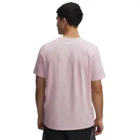 1326799 UA M SPORTSTYLE LC SS T-SHIRT K/M UNDER ARMOUR