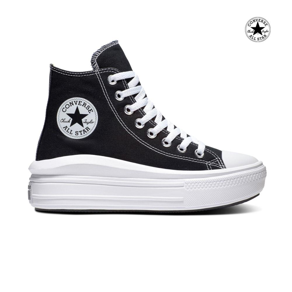 Chuck Taylor All Star Move