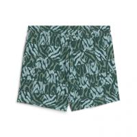 685073 ESS GRAPHIC Mid-Rise AOP Shorts 5" ΣΟΡΤ PUMA