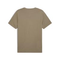 684671 ESS LOGO LAB Summer Tee ΜΠΛΟΥΖΑΚΙ ΚΟΝΤΟΜΑΝΙΚΟ PUMA