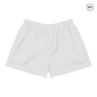 SPOT TEAM SHORTS WOMEN Λευκό
