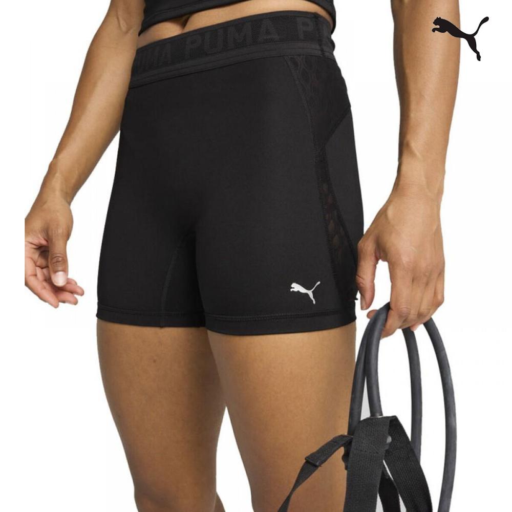 526784 LACE HW 5" SHORT TIGHT ΣΟΡΤ PUMA