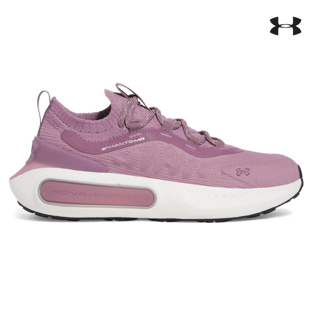 3027594 UA W Phantom 4 SNEAKER LOW UNDER ARMOUR
