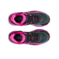 3028834 UA Spawn 7 MM ΥΠΟΔΗΜΑ BASKET LOW UNDER ARMOUR