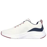 Engineered Mesh Lace-Up Lace Up Sneaker W/Air-Cooled Memory Foam