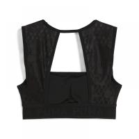526783 MOVE LACE BRA ΜΠΟΥΣΤΟ PUMA
