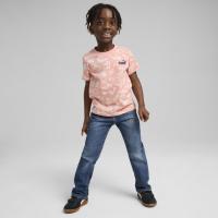 685156  SANDY  ADVENTURES AOP Tee PS ΜΠΛΟΥΖΑΚΙ ΚΟΝΤΟΜΑΝΙΚΟ PUMA
