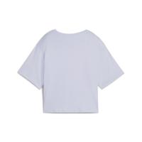 684972 ESS Cropped   No. 1 Logo Relaxed Tee ΜΠΛΟΥΖΑΚΙ ΚΟΝΤΟΜΑΝΙΚΟ PUMA