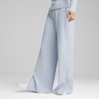 685061 HER Comfort High-Waist Straight Pants ΠΑΝΤΕΛΟΝΙ PUMA