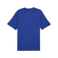 685452 Rival  Rage Tee 4  ΜΠΛΟΥΖΑΚ Ι ΚΟΝΤΟΜΑΝΙΚΟ PUMA