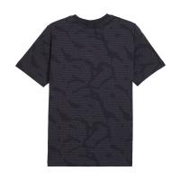 684668 ESS LOGO LAB AOP Tee ΜΠΛΟΥΖΑΚΙ ΚΟΝΤΟΜΑΝΙΚΟ PUMA