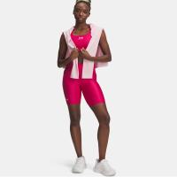 Under Armour Womens HeatGear® Armour Bike Shorts