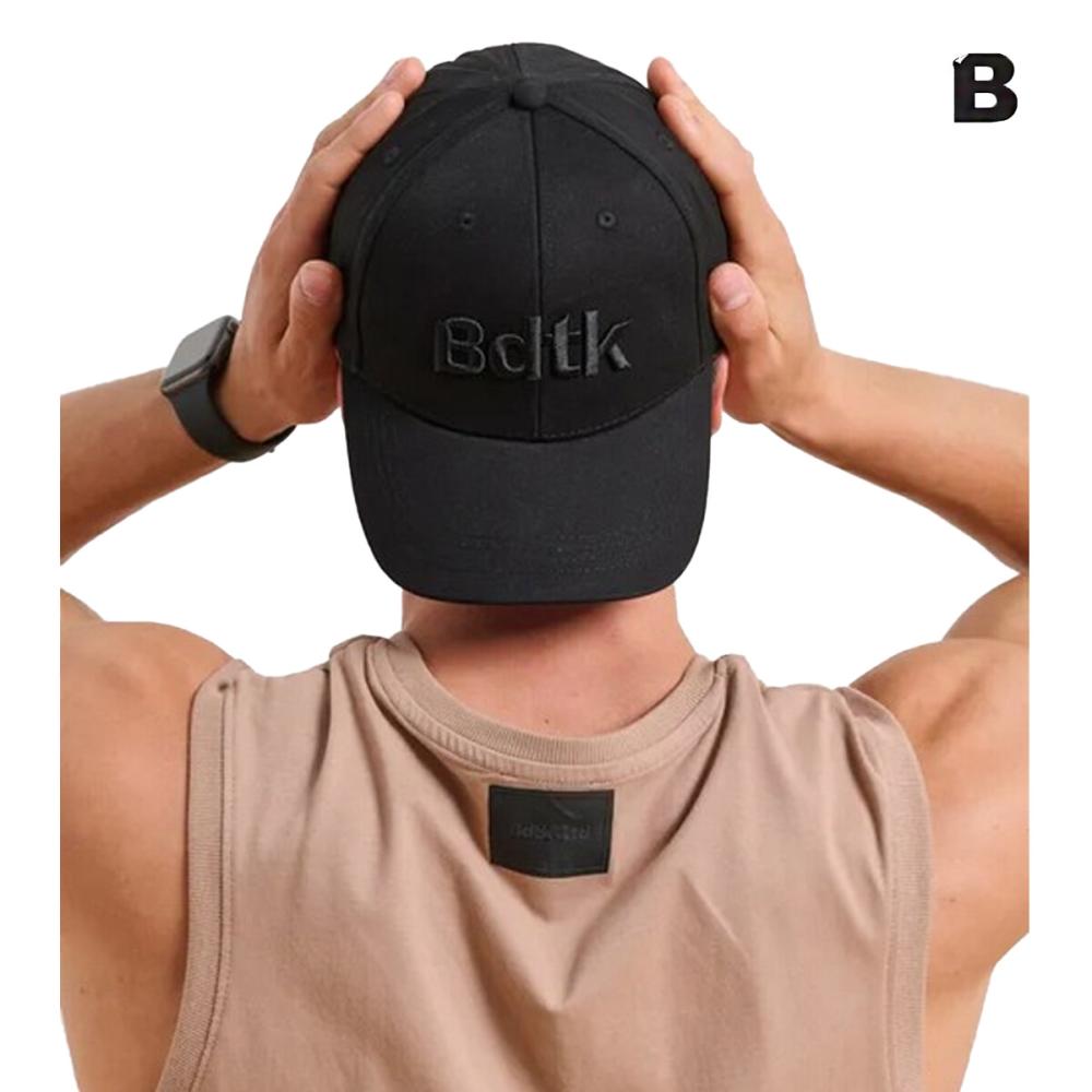 ACCESSORIESCO BASEBALL CAP