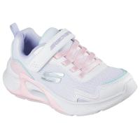 Gore And Strap Mesh Sneaker W/ Molded Heel Counter W/ Midsole Paint
