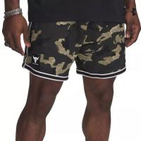 1389954 Pjt Rck Mesh Short ΣΟΡΤ UNDER ARMOUR