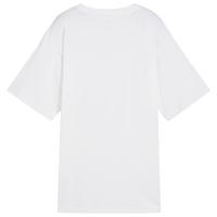 684971 ESS Relaxed Tee ΜΠΛΟΥΖΑΚΙ ΚΟΝΤΟΜΑΝΙΚΟ PUMA