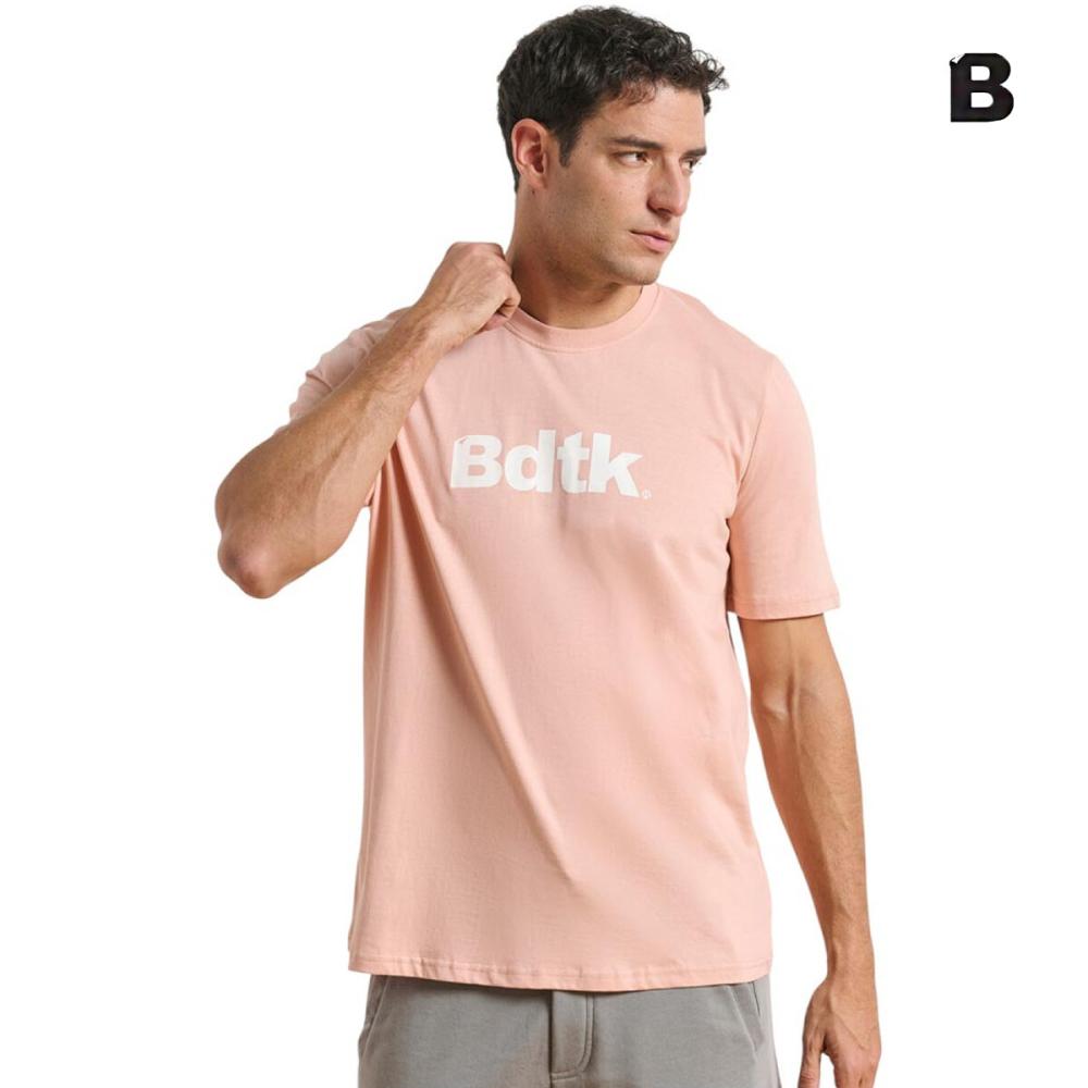 BDTKCO T-SHIRT SS