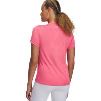 1384229 Tech SSV- Solid ΜΠΛΟΥΖΑΚΙ ΚΟΝΤΟΜΑΝΙΚΟ UNDER ARMOUR