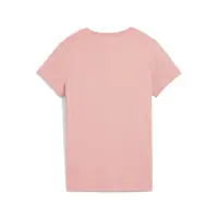 631536 ESS METALLIC No. 1 Logo Tee ΜΠΛΟΥΖΑΚΙ ΚΟΝΤΟΜΑΝΙΚΟ PUMA