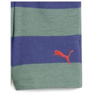 630986  MINICATS  SUPER PUMA Tee and Shorts Set INF ΦΟΡΜΑ PUMA
