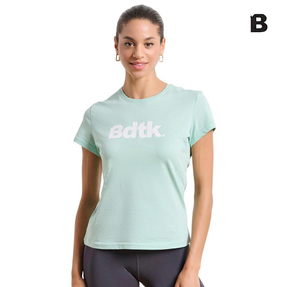 BDTKCO T-SHIRT SS