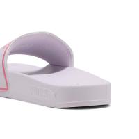 384434 Leadcat 2.0 Jr ΥΠΟΔΗΜΑ SLIDES LOW PUMA