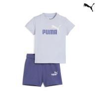 686285 MINICATS ESS Tee and Shorts Set INF ΦΟΡΜΑ PUMA