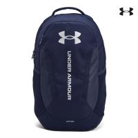 1384672 UA Hustle 6.0    Backpack ΣΑΚΚΙΔΙΟ  UNDER ARMOUR
