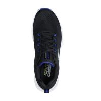 Engineered Mesh Lace-Up Lace Up Sneaker W/Air-Cooled Memory Foam