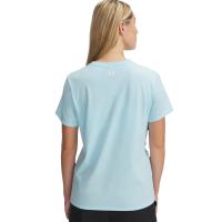 1389719 UA Rival Outline SS ΜΠΛΟΥΖΑΚΙ ΚΟΝΤΟΜΑΝΙΚΟ UNDER ARMOUR