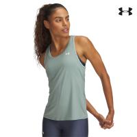 1389851 Tech Knockout Tank T-SHIRT ΑΜΑΝΙΚΟ UNDER ARMOUR