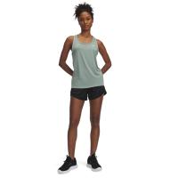 1389883 Tech Play Up Shine Shorts ΣΟΡΤ UNDER ARMOUR