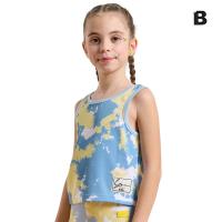 WORTHY MiniMe CROP TOP SLEEVELESS