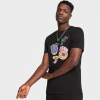 629627 WARDROBE ESS SPORTS LEGACY Front Graphic Tee ΜΠΛΟΥΖΑΚΙ  ΚΟΝΤΟΜΑΝΙΚΟ PUMA