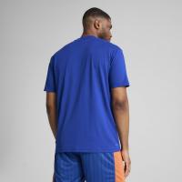 685452 Rival  Rage Tee 4  ΜΠΛΟΥΖΑΚ Ι ΚΟΝΤΟΜΑΝΙΚΟ PUMA
