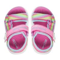 Lighted Unicorn Dreams Sandal