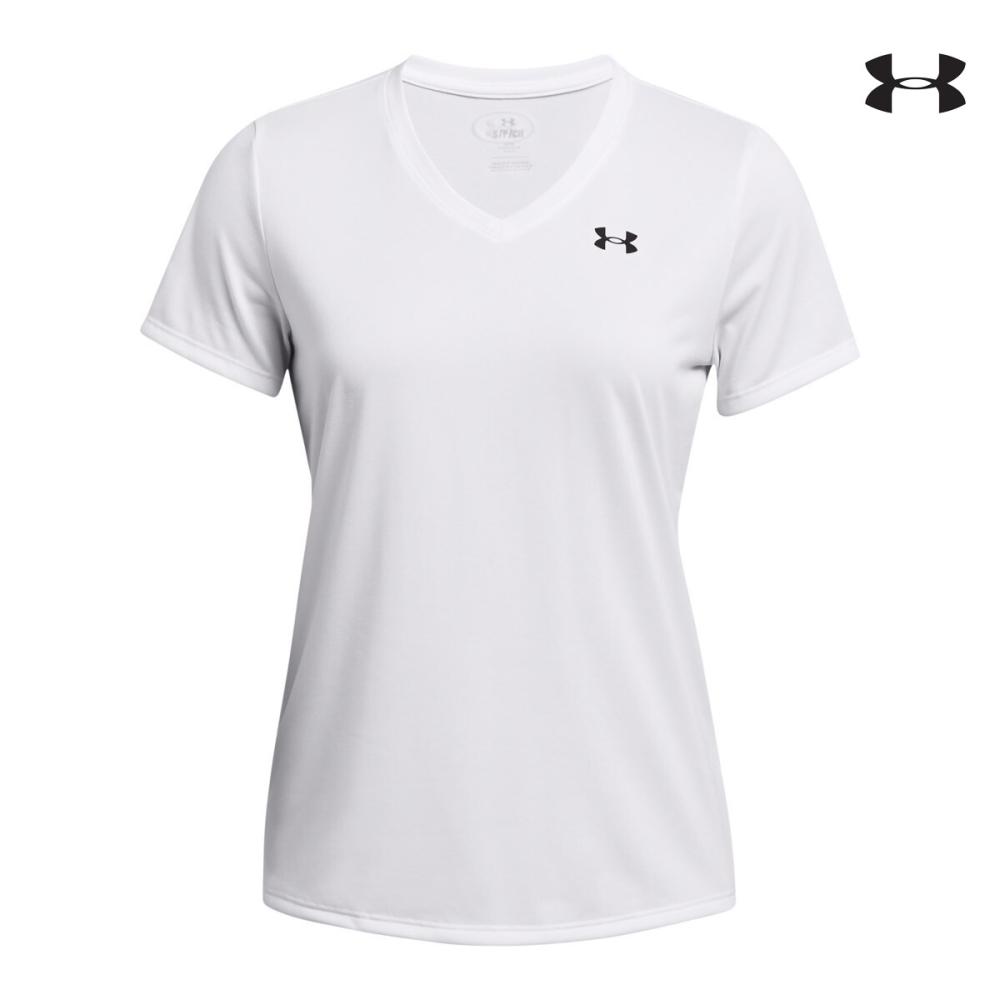 1384229 Tech SSV- Solid ΜΠΛΟΥΖΑΚΙ ΚΟΝΤΟΜΑΝΙΚΟ UNDER ARMOUR