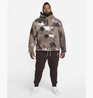 ZIP HOODIE  FLEECE  MEN
