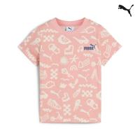 685156  SANDY  ADVENTURES AOP Tee PS ΜΠΛΟΥΖΑΚΙ ΚΟΝΤΟΜΑΝΙΚΟ PUMA