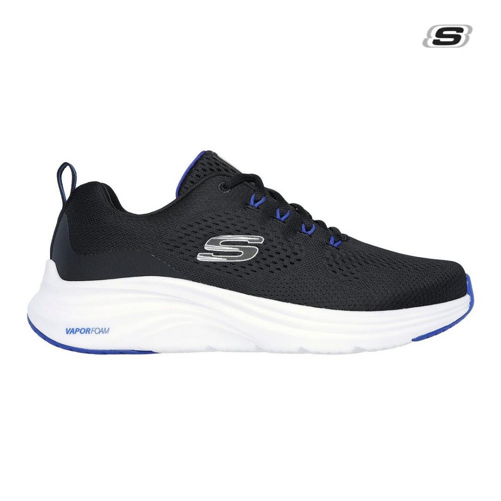 Engineered Mesh Lace-Up Lace Up Sneaker W/Air-Cooled Memory Foam
