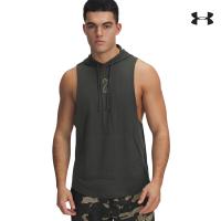 1389987 Pjt Rck Snake SL HD T-SHIRT ΑΜΑΝΙΚΟ UNDER ARMOUR