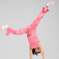 630066 PUMA X HELLO KITTY & FRIENDS AOP Ribbed Tank Top ΦΑΝΕΛΑΚΙ PUMA